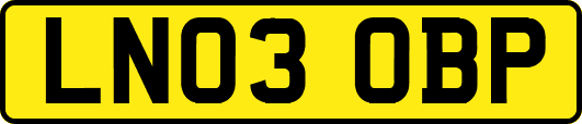 LN03OBP