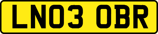 LN03OBR