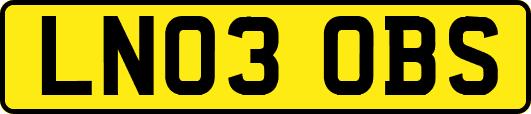 LN03OBS