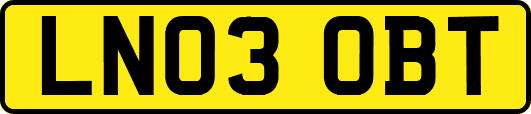 LN03OBT