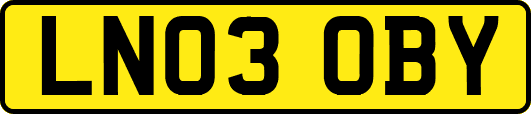 LN03OBY