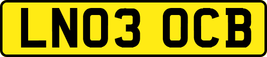 LN03OCB