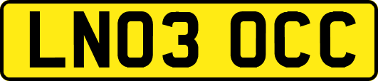 LN03OCC