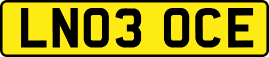 LN03OCE