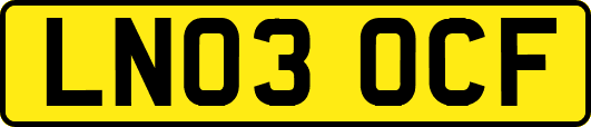 LN03OCF