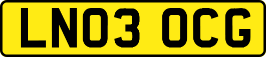 LN03OCG