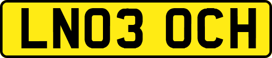 LN03OCH