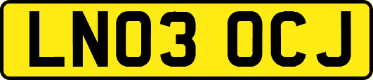 LN03OCJ