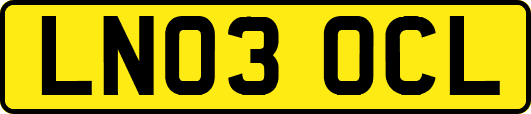 LN03OCL