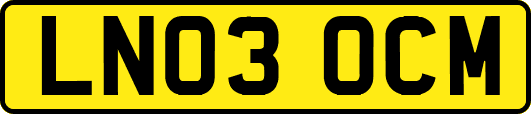 LN03OCM