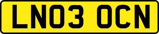 LN03OCN
