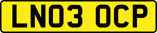 LN03OCP