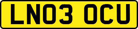 LN03OCU