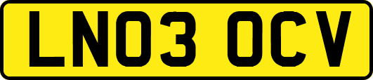 LN03OCV