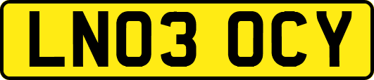 LN03OCY