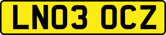 LN03OCZ