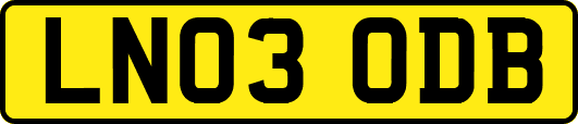 LN03ODB