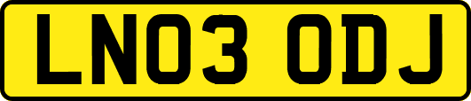 LN03ODJ