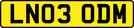 LN03ODM