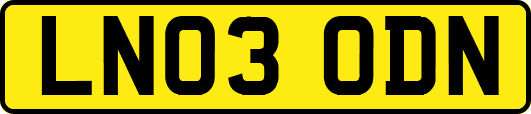 LN03ODN
