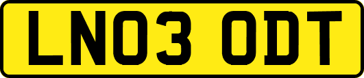 LN03ODT