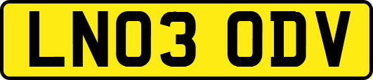 LN03ODV