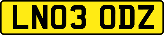 LN03ODZ