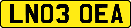 LN03OEA