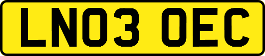 LN03OEC