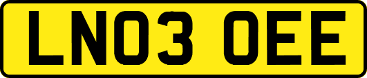 LN03OEE