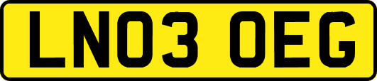 LN03OEG