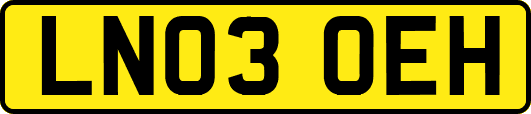 LN03OEH