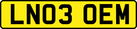 LN03OEM