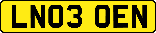 LN03OEN
