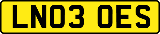 LN03OES
