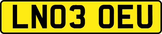 LN03OEU