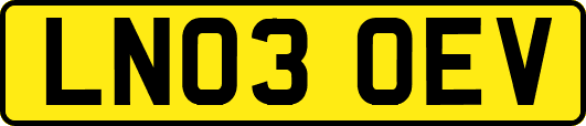 LN03OEV