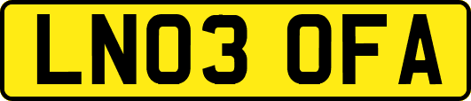 LN03OFA