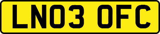 LN03OFC