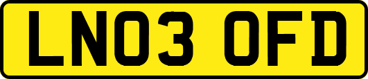 LN03OFD