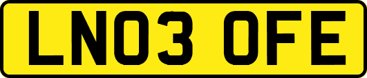 LN03OFE