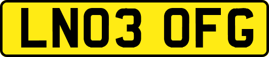 LN03OFG