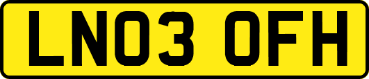 LN03OFH