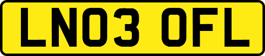 LN03OFL