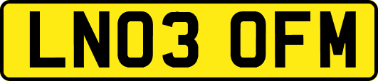 LN03OFM