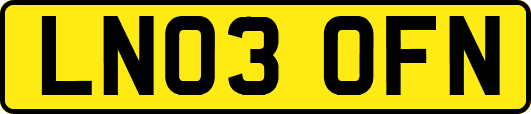 LN03OFN