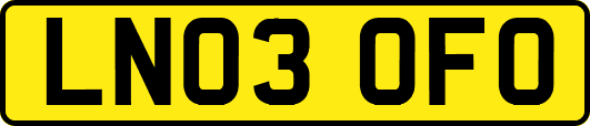 LN03OFO