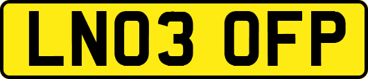LN03OFP