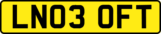 LN03OFT