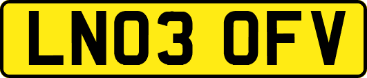 LN03OFV